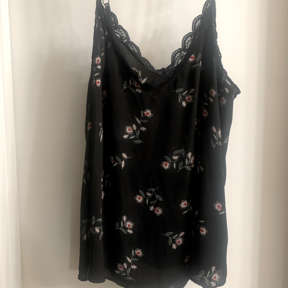 Torrid size 2 Camisole